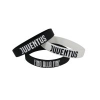 TRIS BRACCIALETTI IN SILICONE JUNIOR