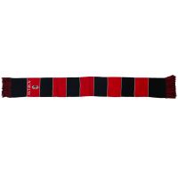 SCIARPA TUBOLARE A RIGHE MILAN