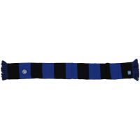 SCIARPA TUBOLARE A RIGHE INTER