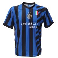 MAGLIA REPLICA INTER