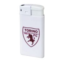 ACCENDINO IN PLASTICA LOGO UFFICIALE