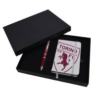 SET PENNA E BLOCCO APPUNTI PICCOLO TORINO FC