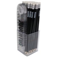 KIT CON 12 RIGHELLI ASSORTITI E 38 MATITE JUVENTUS