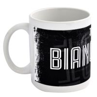 TAZZA MUG BIANCONERI