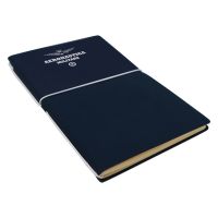 NOTES GRANDE AERONAUTICA MILITARE 14,2X21,4 CM