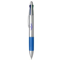 PENNA IN PLASTICA 4 COLORI