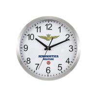 OROLOGIO PARETE PLASTICA AM