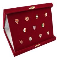 COFANETTO MARCHI STORICI