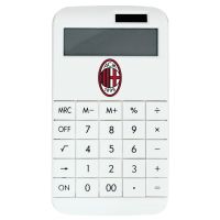 CALCOLATRICE 12 CIFRE CON FRONTALINO SUPERIORE ESTRAIBILE MILAN