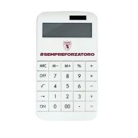 CALCOLATRICE 12 CIFRE SFT