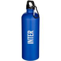 BORRACCIA IN ACCIAIO 750 ML INTER