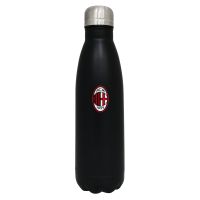 THERMOS IN ACCIAIO CON FINITURA OPACA DOPPIA PARETE ISOLANTE.CAPACITA' 5