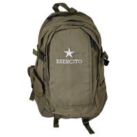 ZAINO VERDE MILITARE