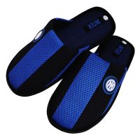 PANTOFOLE INTER IMBALLO 12 PZ:2 39-40,4 41-42,443-44, 2 45-46