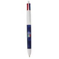 PENNA IN PLASTICA DIGIT A 4 COLORI ITALIA
