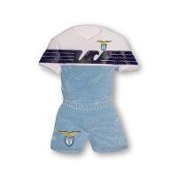 MAGNETE MAGLIA SS LAZIO 67X50 mm