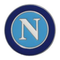 MAGNETE TONDO SMALTATO LOGO OLD