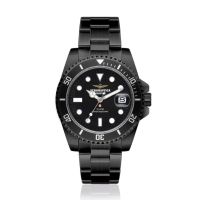 SIERRA OROLOGIO CON CASSA IN ACCIAIO40 MM MOVIMENTO CITIZEN MIYOTA2315