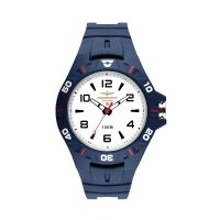 NOVEMBER OROLOGIO CON CASSA IN PLASTICA 43MM MOVIMENTO JAPAN Y121 F CINT