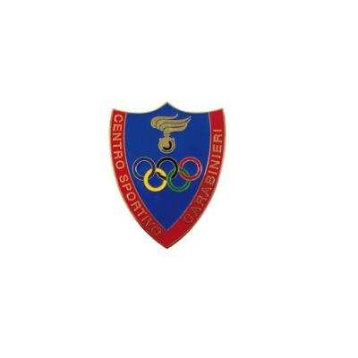 DISTINTIVO CENTRO SPORTIVO CARABINIERI