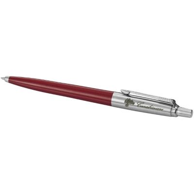 PENNA PARKER FUSTO ROSSO CARABINIERI