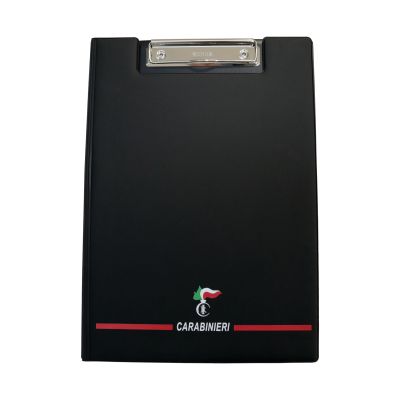 PORTA BLOCK-NOTES CARABINIERI MIS.24X33CM CHIUSO