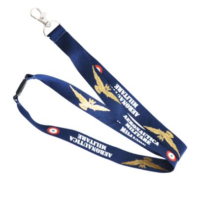 PORTAPASS BLU AERONAUTICA MILITARE