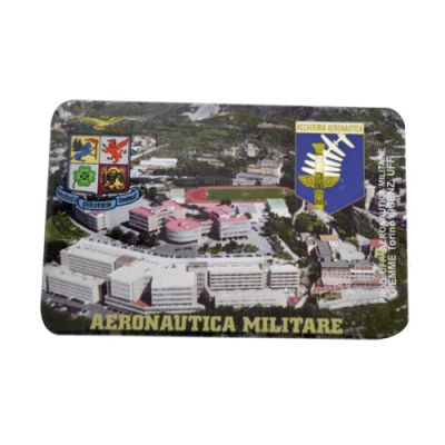 MAGNETE STAMPATO ACCADEMIA AERONAUTICA