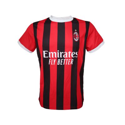 MAGLIA BIMBO REPLICA UFF. MILAN HOME