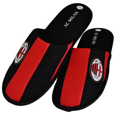 PANTOFOLE MILAN IMBALLO 12 PEZZI: 2 PAIA 40/41, 6 PAIA 42/43, 4 PAIA 44/45