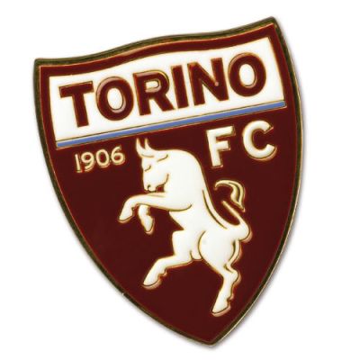 FERMACARTE DORATO LOG UFFICICIALE TORINO FC