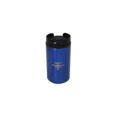 TAZZA TERMICA IN ACCIAIO 300 ML