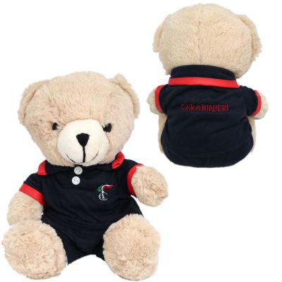 ORSETTO PELUCHE STANDARD H 24 CM