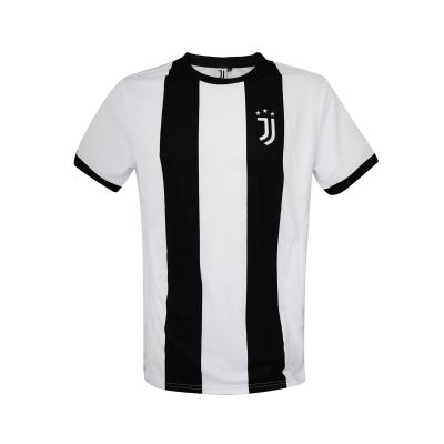 MAGLIA BIMBO REPLICA UFFICIALE JUVENTUS - RETRO NEUTRO