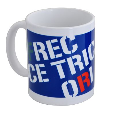 Tazza in Ceramica delle Frecce Tricolori