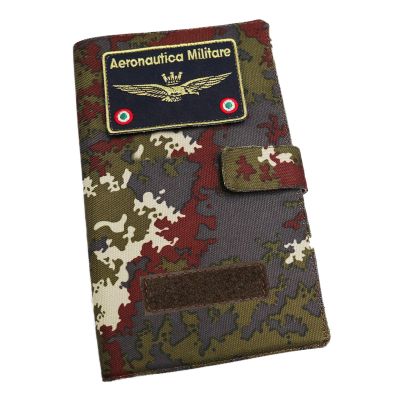 NOTES CON COPERTINA STANDARD MIMETICA A.M.