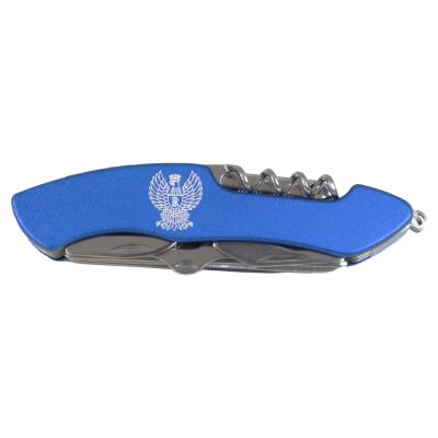 ATTREZZO MULTIFUNZIONE POLIZIA DI STATO