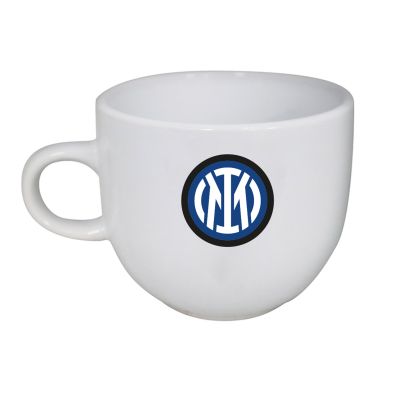 MUG IN CERAMICA DA COLAZIONE INTER