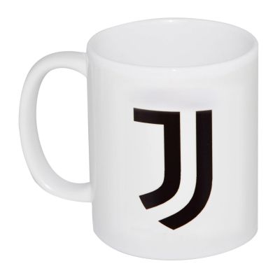 MUG IN CERAMICA LOGO UFF.