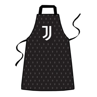 GREMBIULE CON PETTORINA JUVENTUS