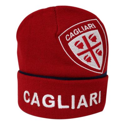 CUFFIA CAGLIARI CALCIO