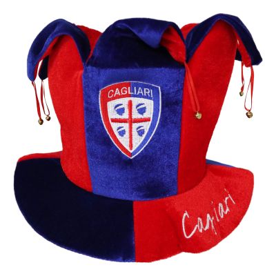 CAPPELLO JOLLY CAGLIARI CALCIO