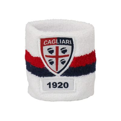 POLSINO BIANCO CAGLIARI CALCIO