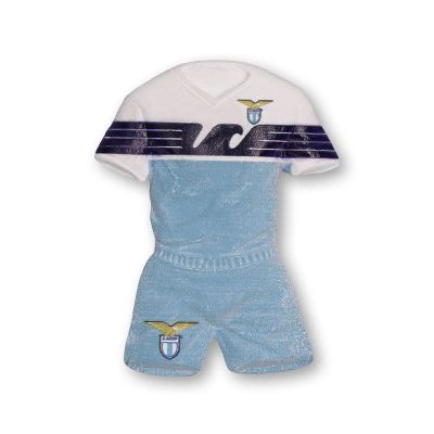 MAGNETE MAGLIA SS LAZIO 67X50 mm