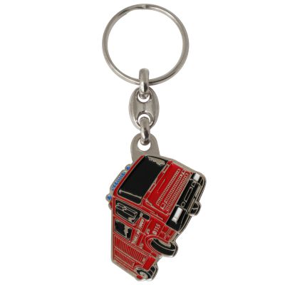 Portachiavi In Resina - Donna - Accessori - Di Le Mie Creazioni In