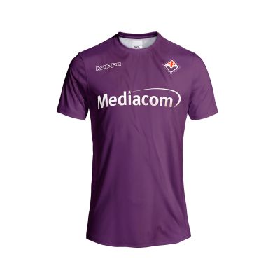 MAGLIA REPLICA FIORENTINA bambino