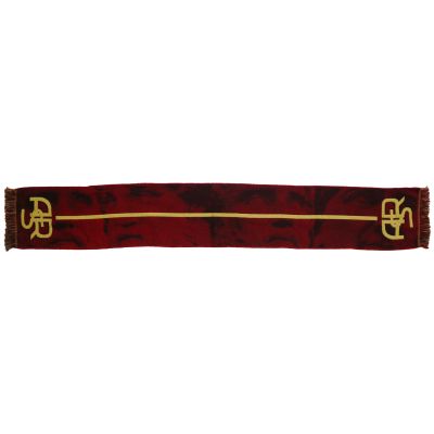 SCIARPA JACQUARD MONOFACCIALE ASR