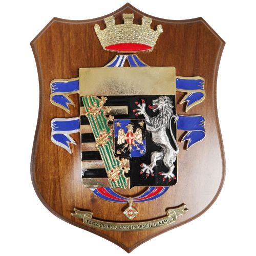 CREST