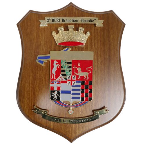 CREST