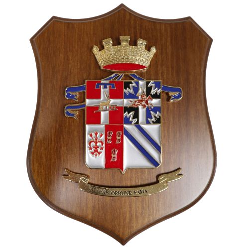 CREST